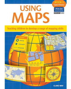 Using Maps Book 3
