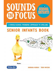 Sounds in Focus Senior Infants