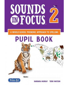 Sounds in Focus 2