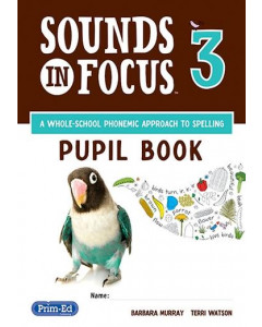 Sounds in Focus 3