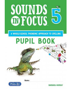 Sounds in Focus 5