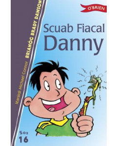 Scuab Fiacal Danny SOS 16