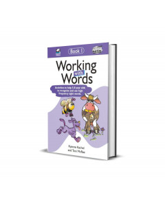 Working with Words Book 1