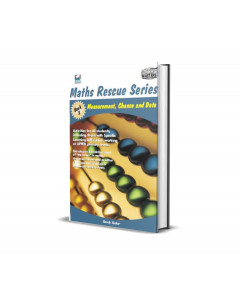 Maths Rescue Series - Book 2