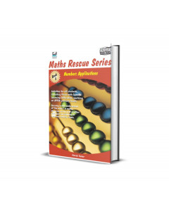 Maths Rescue Series - Book 3