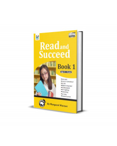 Read and Succeed Book 1