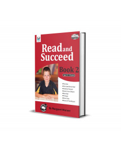Read and Succeed Book 2