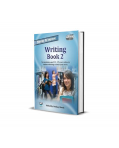 Striving to Improve Series - WRITING BOOK 2  - LITERACY