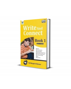 Write and Connect Book 1