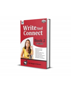 Write and Connect Book 2