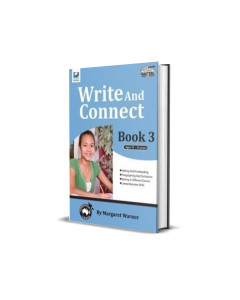 Write and Connect Book 3