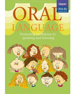Oral Language Upper 10-12