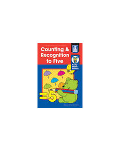 Early Skills - Counting and Recognition