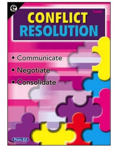 Conflict Resolution Lower