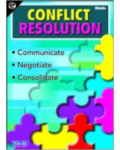 Conflict Resolution Middle