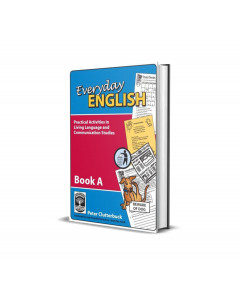 Everyday English Book A