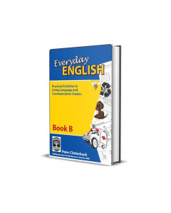 Everyday English Book B