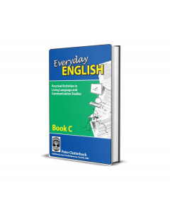 Everyday English Book C
