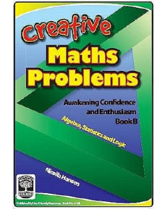 Creative Maths Problems B