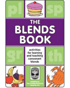 The Blends Book
