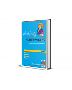 Writing Frameworks Book A