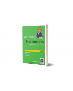 Writing Frameworks Book B
