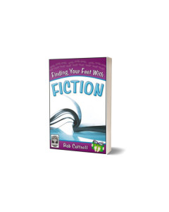 Finding your Feet with Fiction