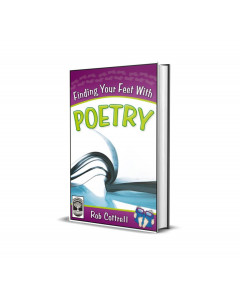 Finding your Feet with Poetry