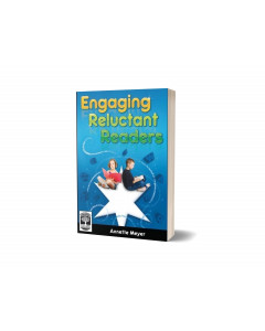 Engaging Reluctant Reader