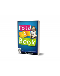 Fold a Book