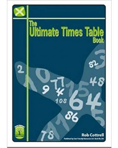 Ultimate Times Tables Book