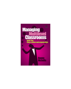 Managing Multilevel Classrooms Book 2