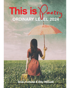This Is Poetry Ordinary Level 2024