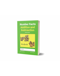 Number Facts - Addition/Subtraction