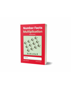 Number Facts - Multiplication