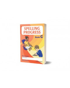 Spelling Progress Book C