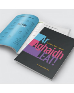 Ar Aghaidh Leat- The Ultimate Irish-Language Teaching Resource
