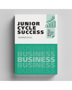 Junior Cycle Success Business