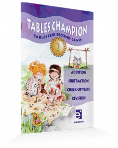 Tables Champion 2