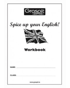 Spice up Your English Workbook