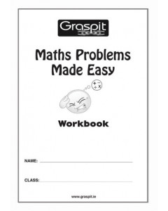 Maths Problems Made Easy Workbook