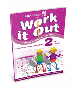 Work It Out 2nd Class