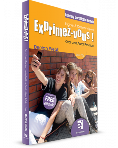 Exprimez-Vous Pack (Textbook and Workbook)