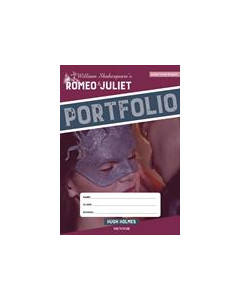 Romeo and Juliet Portfolio ONLY Mentor