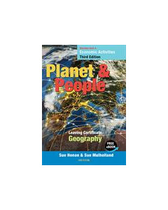 Planet and People Economic Activities 3rd Ed (Elective 4)