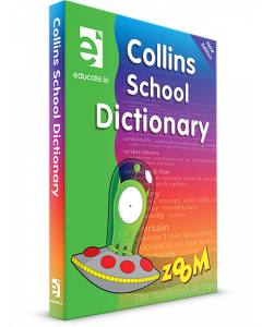 Educate School Dictionary Educate