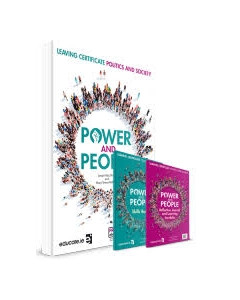 Power and People Reflective Journal and Learning Portfolio Skills Book
