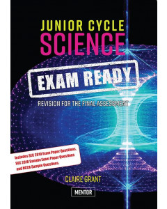 Exam Ready Science: Revision for the Final Assessment
