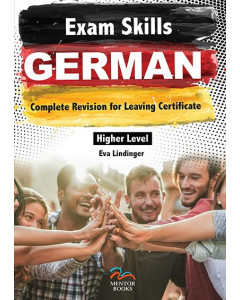 Exam Skills German Leaving Cert Higher Level