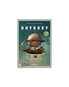 Odyssey 1 Pack(Textbook and Workbook)